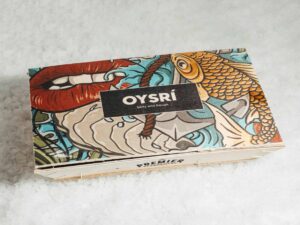 Oysri