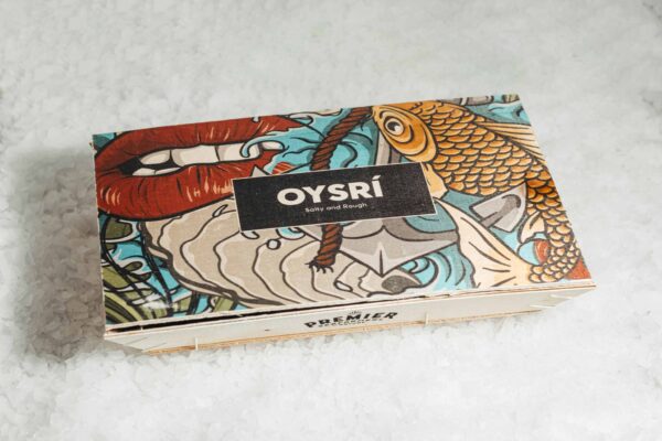 Oysri