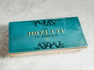 Juizette la reveuse fine de claire