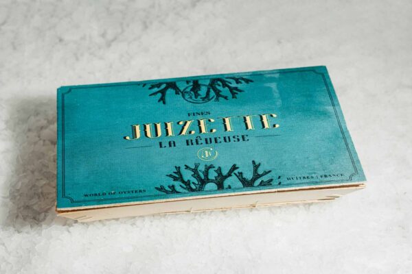 Juizette la reveuse fine de claire